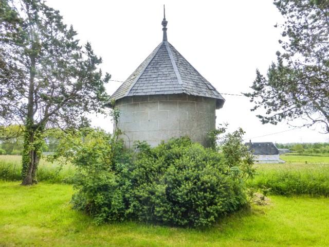 Large Country House For Sale - 2
