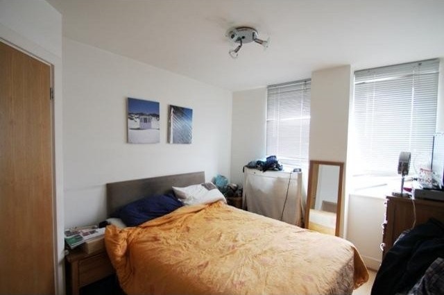 1 bed flat to rent - 2