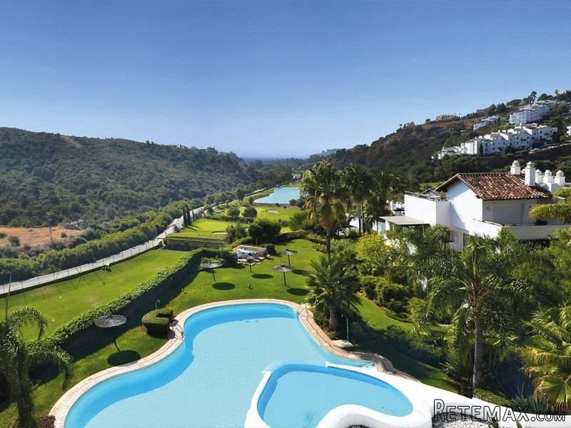 3 bedroom penthouse for sale