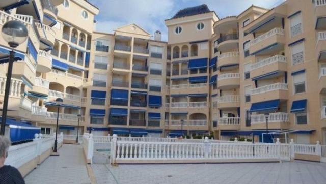 Resale · Apartment · Spain · Costa Bl.. - 2