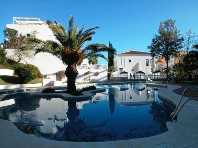Apartment - Bonito piso, estupendamente.. - 2