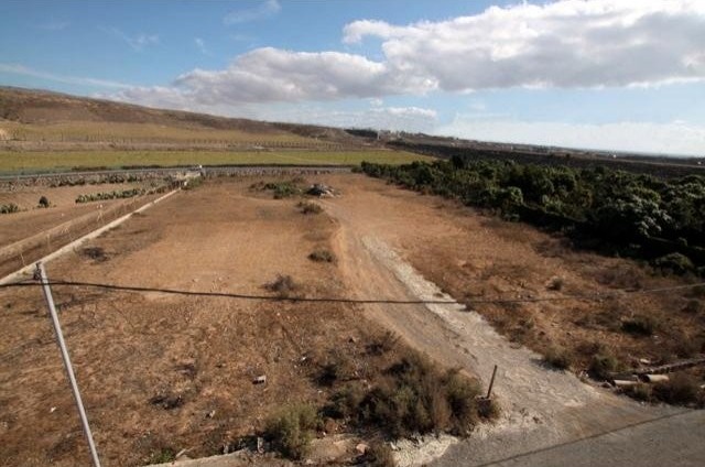 Land for sale in Maspalomas Gran Canaria - 2