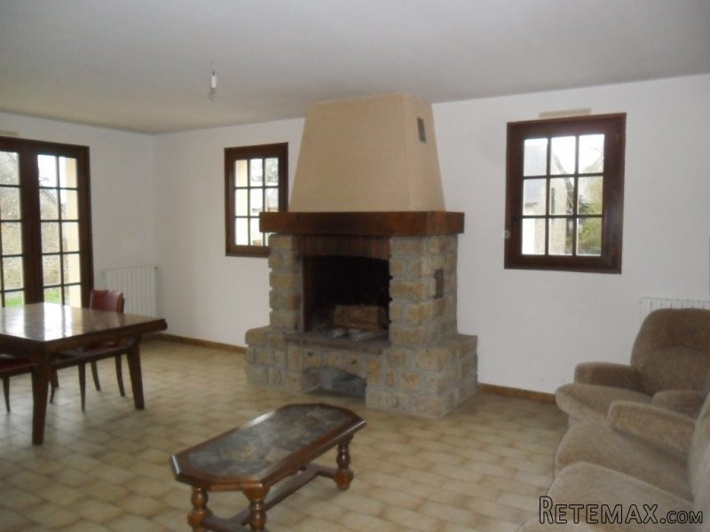 Nice Rural Hamlet Detached Hosue - 2