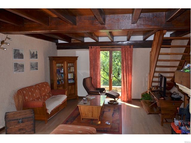 Vente Maison Thiviers - 2