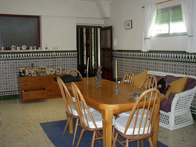 Town House - Properties of this.. - 2