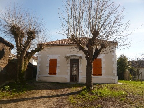 2 bed stone house with outbuildings and..