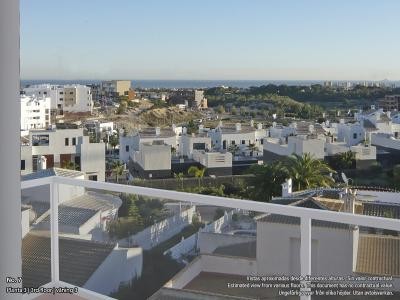 2 Bedrooms - Apartment - Alicante - For.. - 2