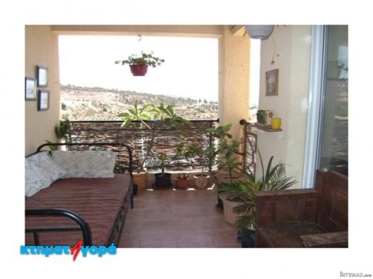 Apartment-Flat in Peyia Village, Pafos - 2