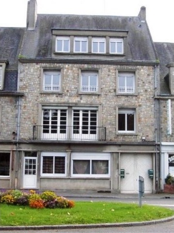 Immeuble