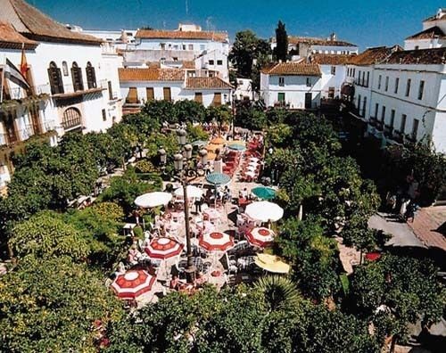 1 Bed Apartment for sale in Marbella