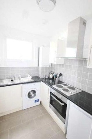 1 Bed Flat/Apartment To Let in London