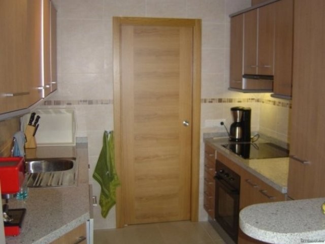 Apartment in Benitachell - 2