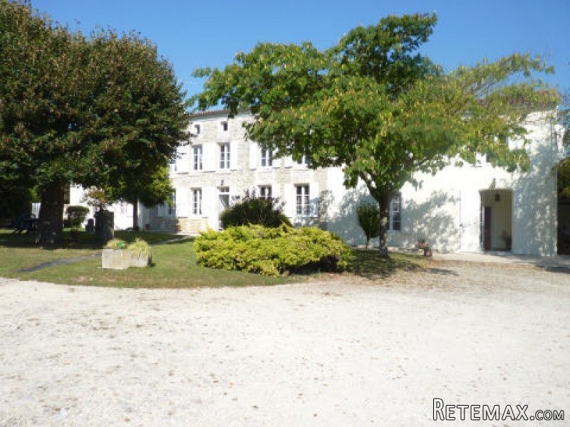 Stone House For Sale St Jean D Angely