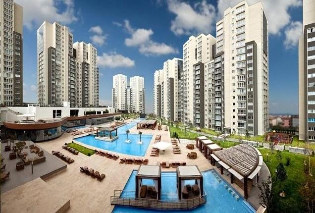 3 Bed Apartment For Sale 3 1 1 1,292..