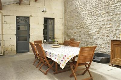 6 Bedrooms - House - Poitou-Charentes -..