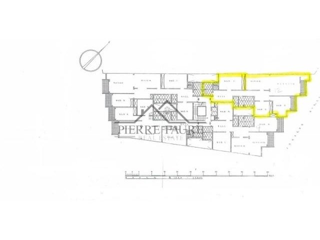 Apartment - Msida
