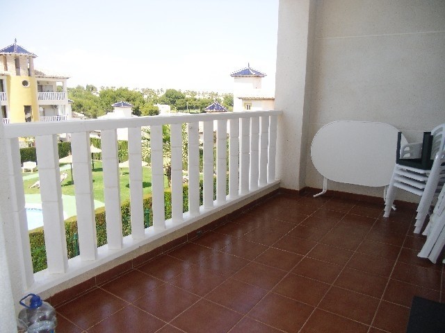 Resale · Apartment · Spain · Costa Bl.. - 2
