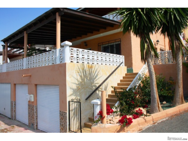 Apartment, San Juan De Los Terreros..