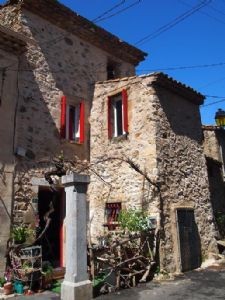 Large and Attractive Village House - 2