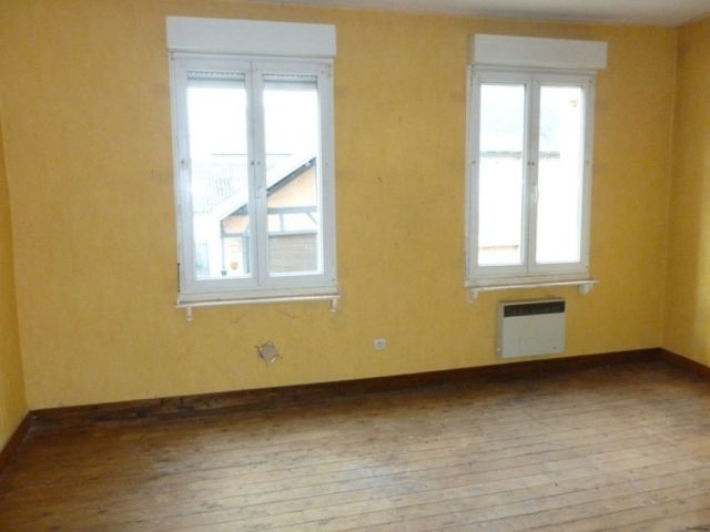 Maison Avec Jardin Sur L'arriere - 2