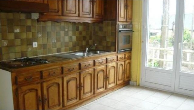 Well Proportioned Village House - 2