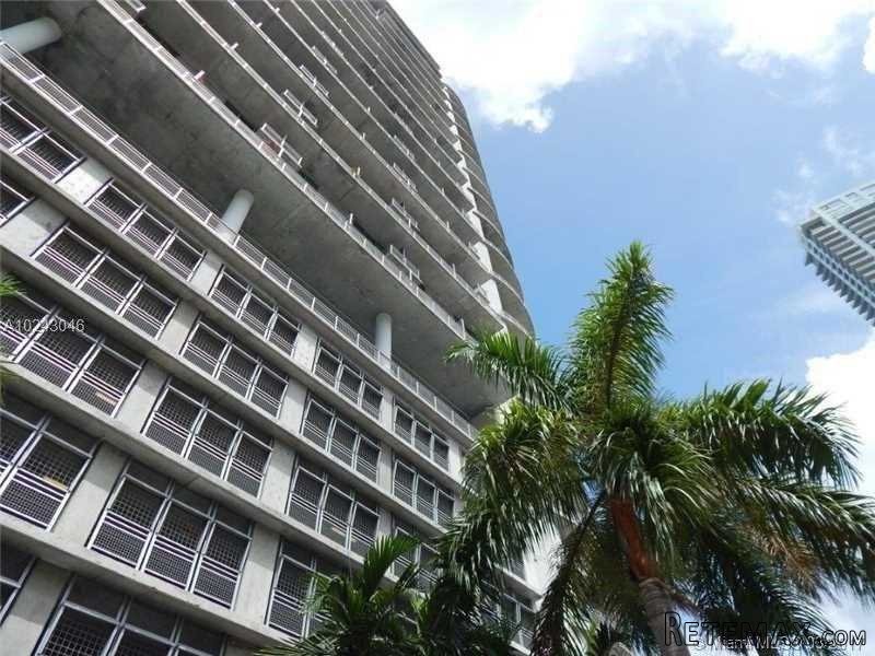 1 bedroom Flat For Sale: 690 SW 1 Ct #.. - 2