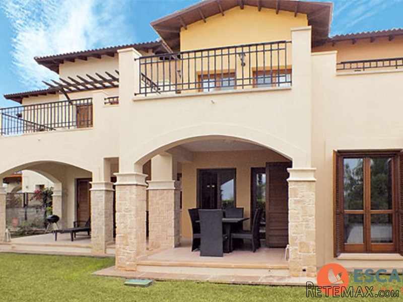 Luxury Apartment - Zephyros Village - 2