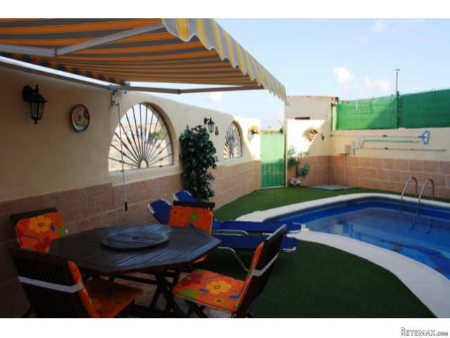 Townhouse, Antas, Almeria, Spain - 2
