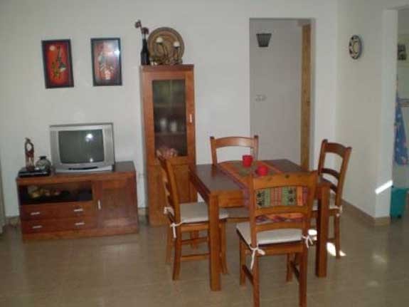 3 Bed Ground Floor Apartment - 2