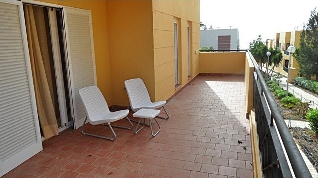 3 Bedroom apartment, Moncayo, Parque de..