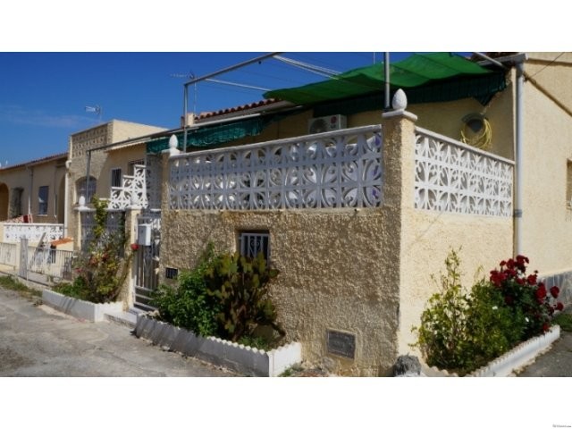 Resale · Townhouse · Spain · Costa Bl.. - 2