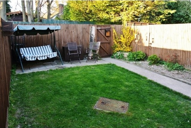 Thorndyke Way, Wrotham £238,000 - 2
