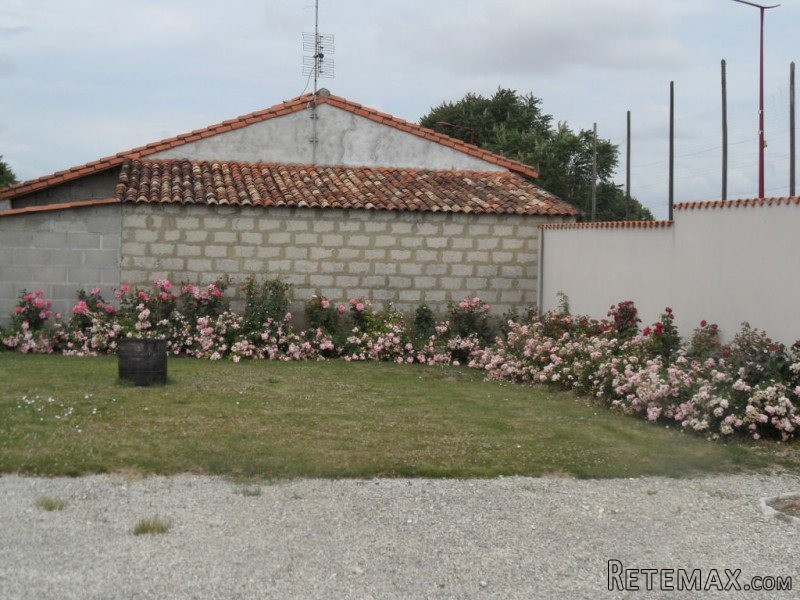 Villa For Sale La Vergne 5 Minutes From.. - 2