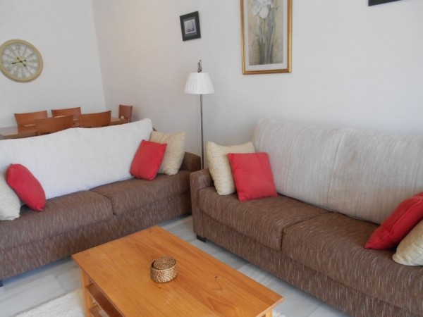 2 bed Apartment in MIRAFLORES - 2