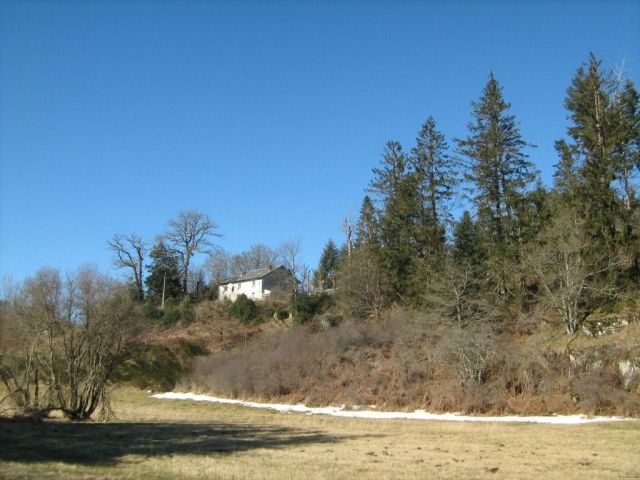 Family House, Stone Barn, Swimming Pool - 2