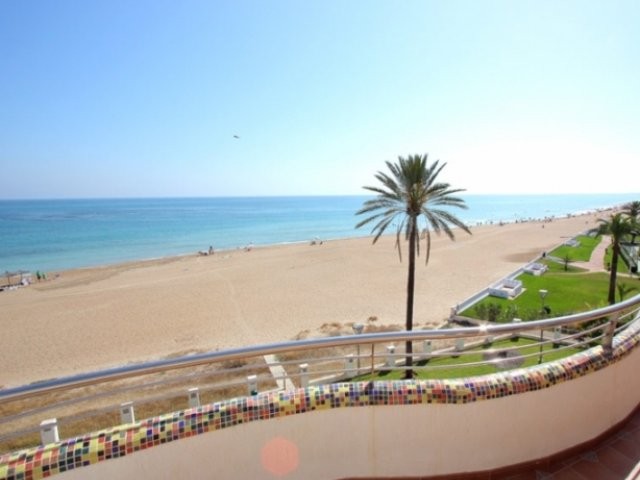 Apartment for sale in Denia - 2