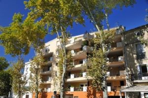 Attractive Apartment In Great Central..