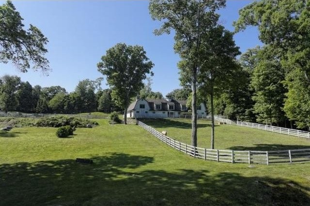 Land For Sale: Greenwich, Connecticut