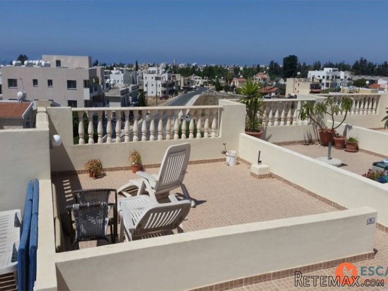 Luxury Apartment - Aphrodite Gardens 2.. - 2