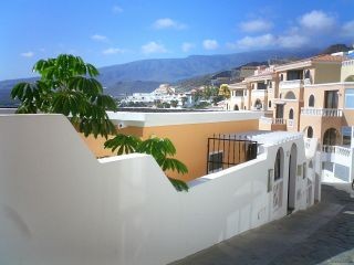 Duplex For Sale in San Eugenio, Tenerife