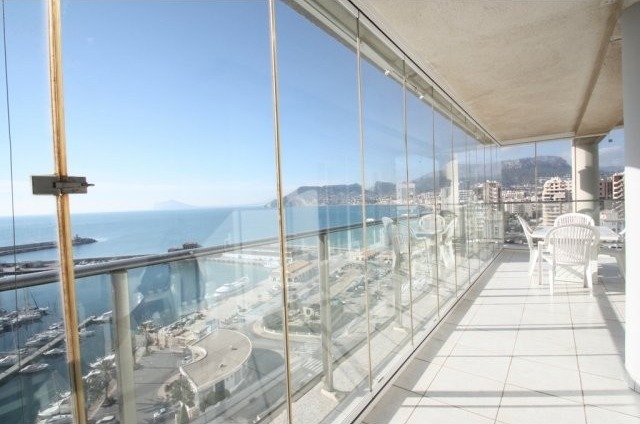 Sales apartamento Calp - 2