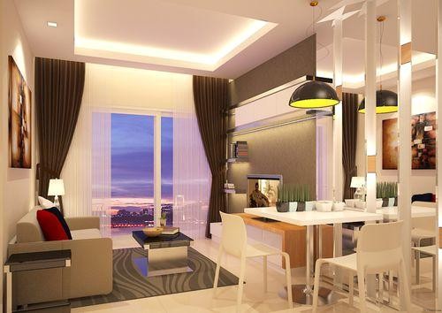 1 Bed Apartment For Sale 1 1 1 - 2