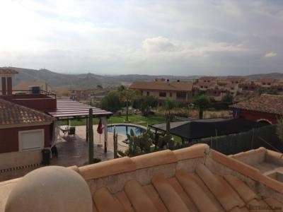 5 Bedrooms - Villa - Murcia - For Sale - 2