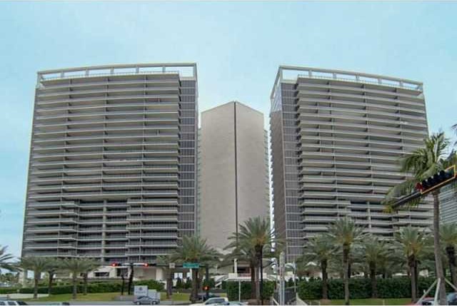 9703 COLLINS AVE # 2508 Bal Harbour..