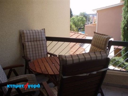 Apartment-Flat in Peyia Village, Pafos - 2