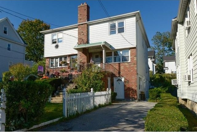 2 bedroom Multi-family For Sale:..