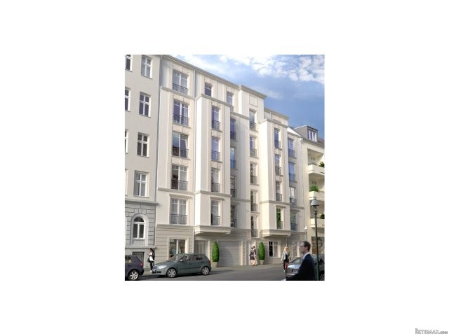 Modern, Exclusive Apartments in..