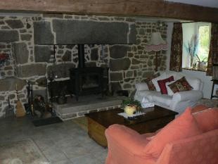 In a Calm and Quiet Location - 2