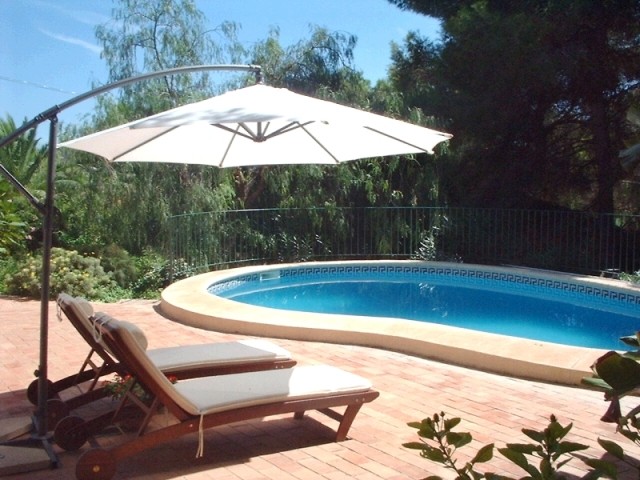 Villa for sale in Moraira - 2