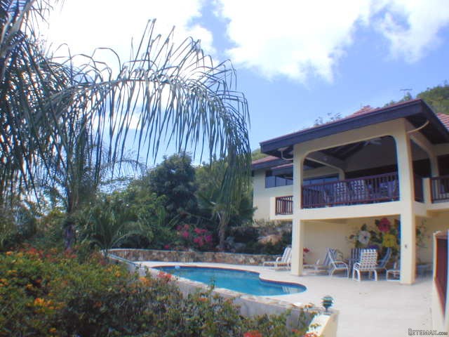 Virgin Gorda Virgin Islands, British 2..